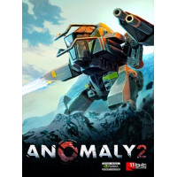 Anomaly 2 (PC) - Steam Key - GLOBAL